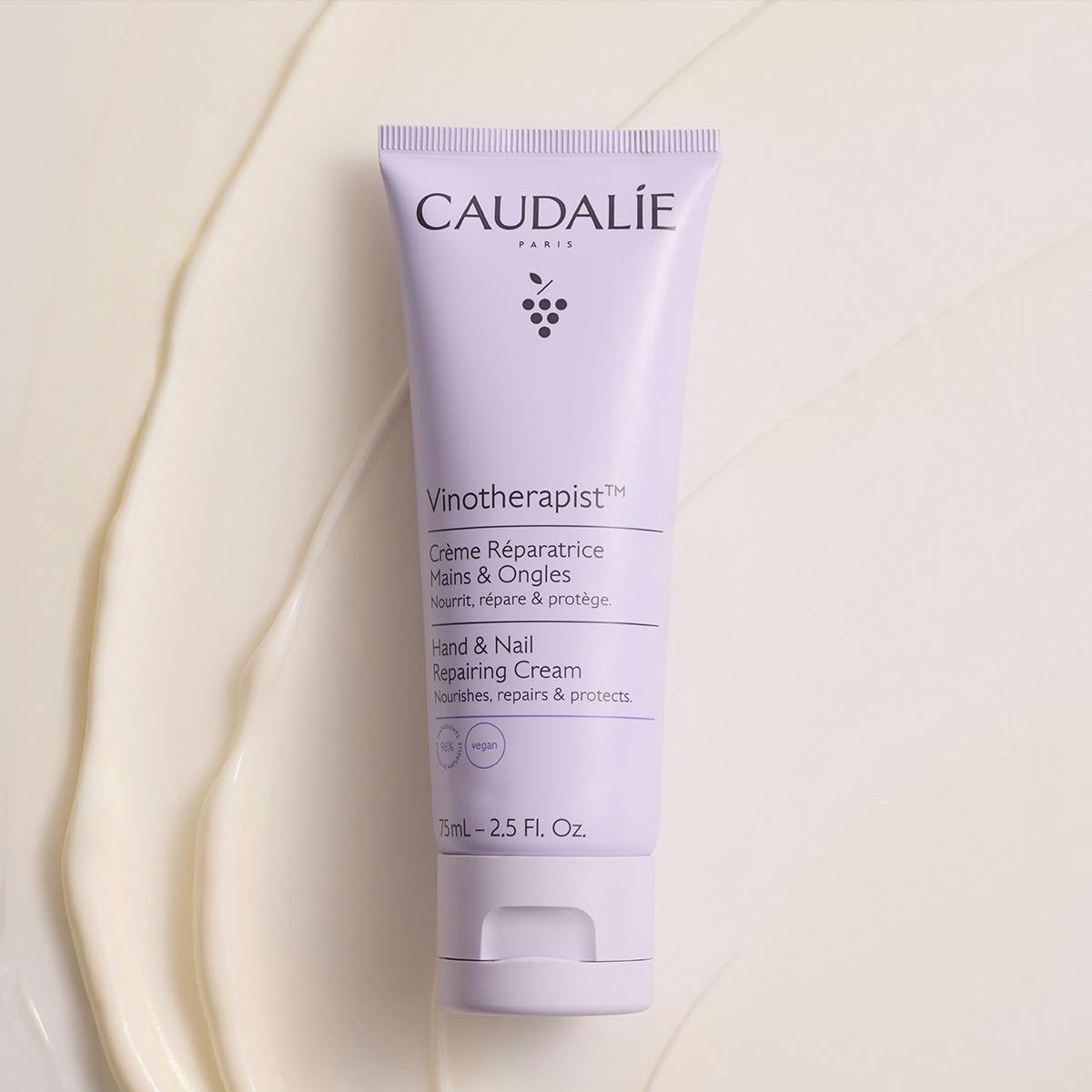 Herstellende Hand- en Nagelcrème Duo