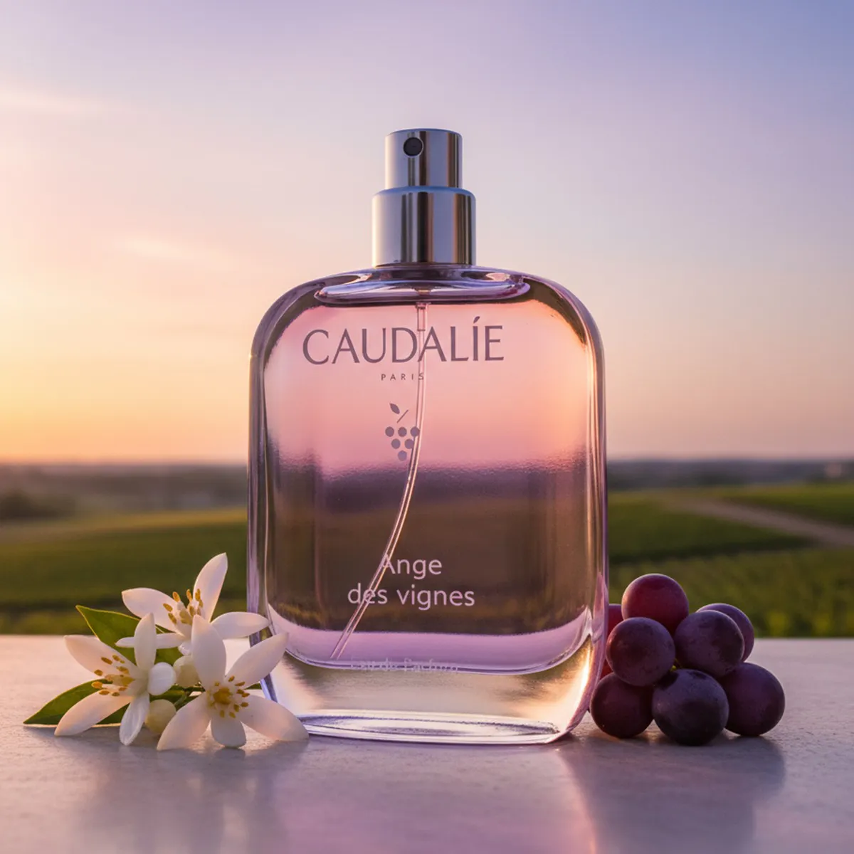 Eau de Parfum Ange des Vignes
