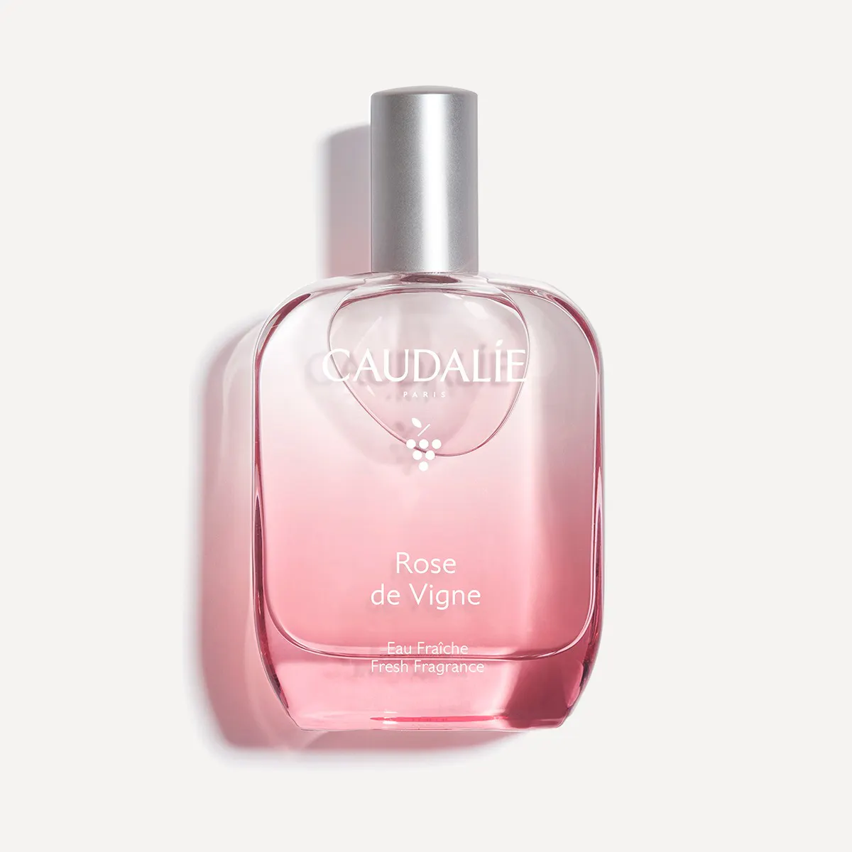 Eau Fraîche Rose de Vigne