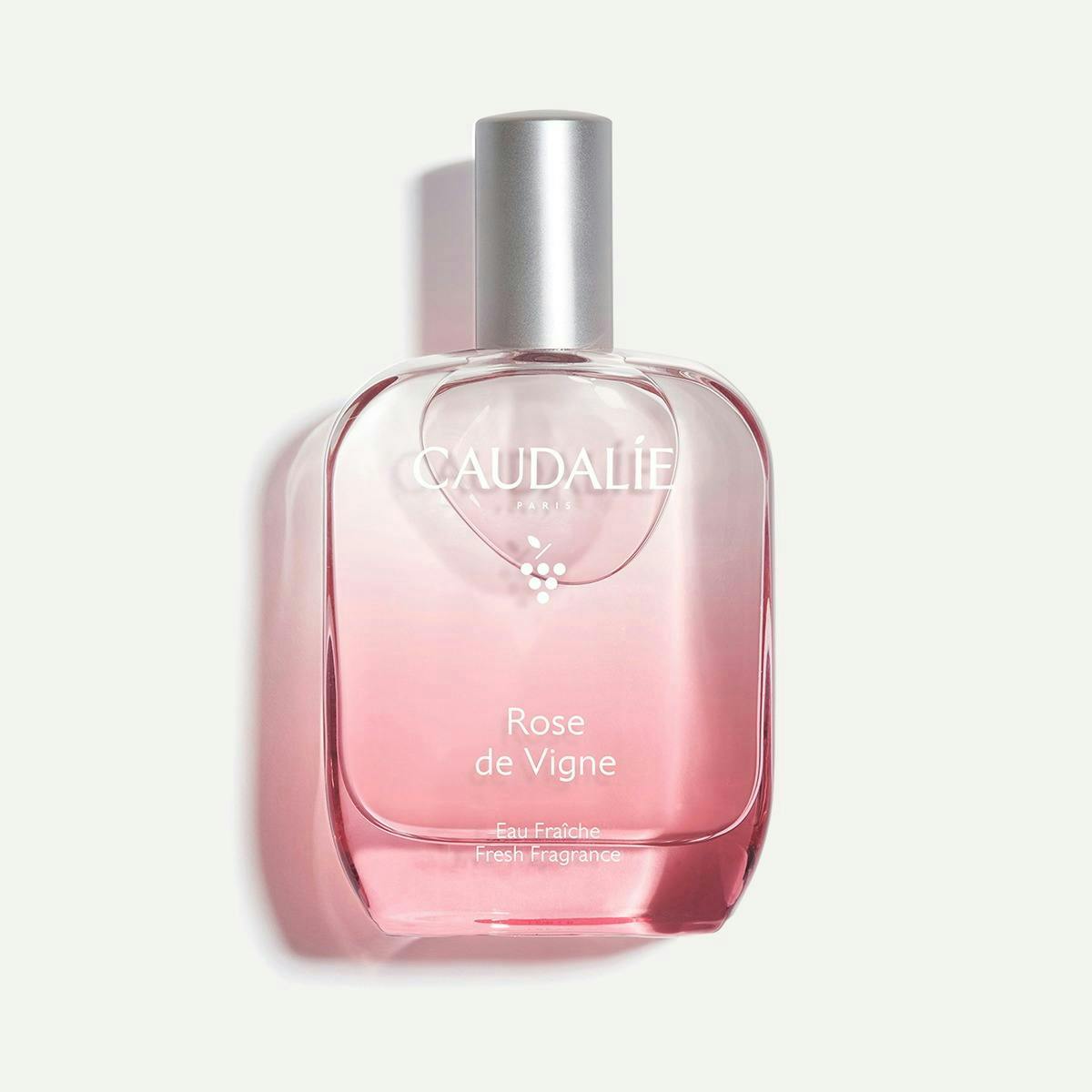 Acqua Fresca Rose de Vigne