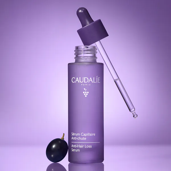 Sérum Capillaire Anti-chute