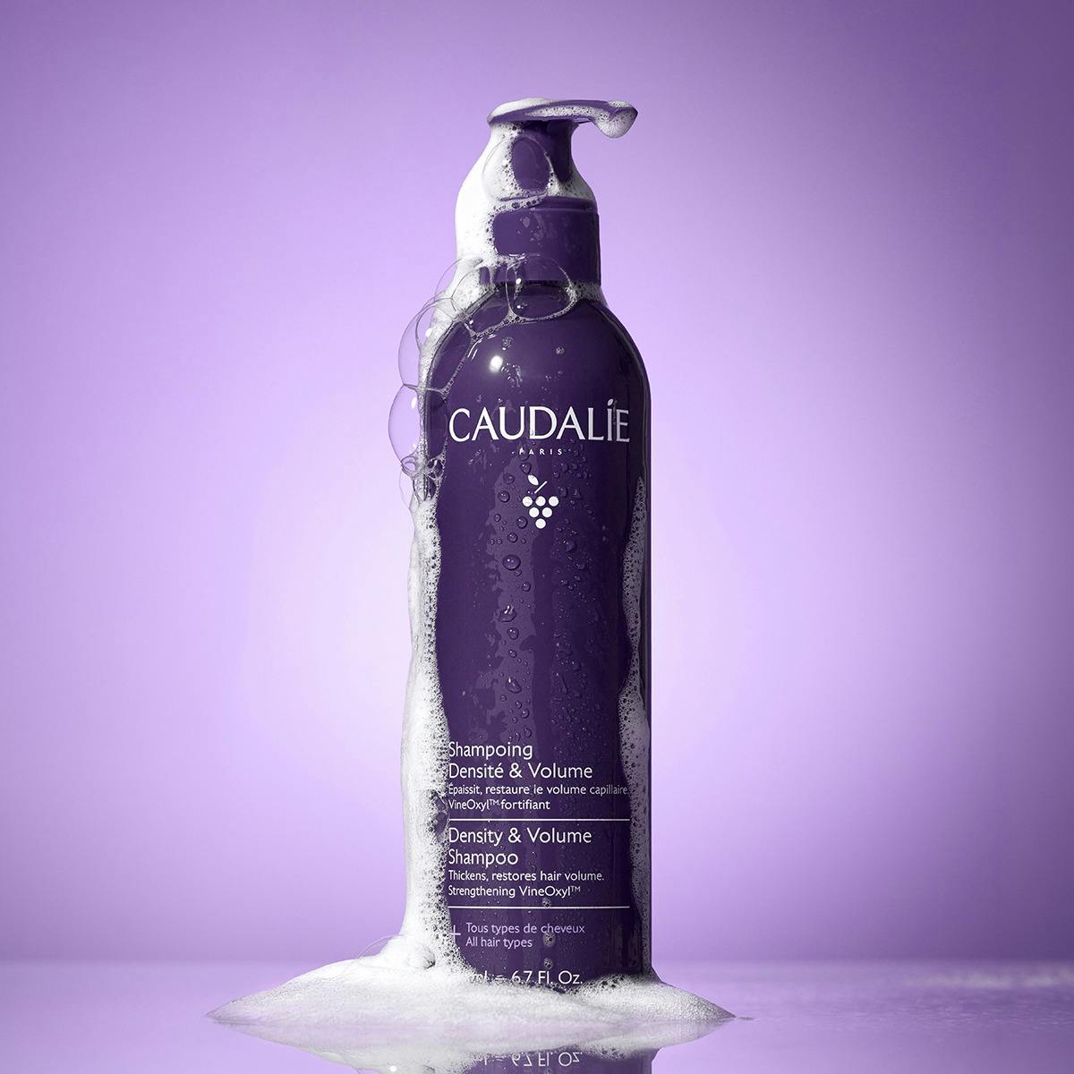 Shampoing Densité & Volume