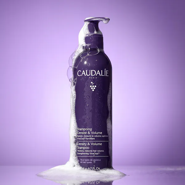 Shampoing Densité & Volume