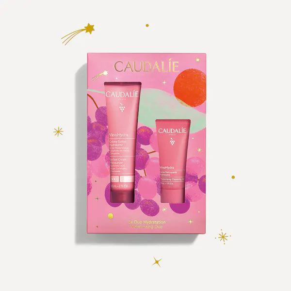 The Moisturizing Duo