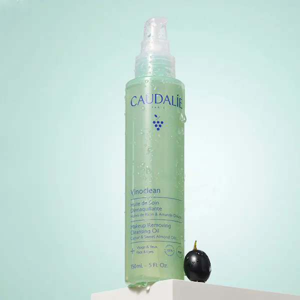 Makeup Removing Cleansing Oil - 150mL