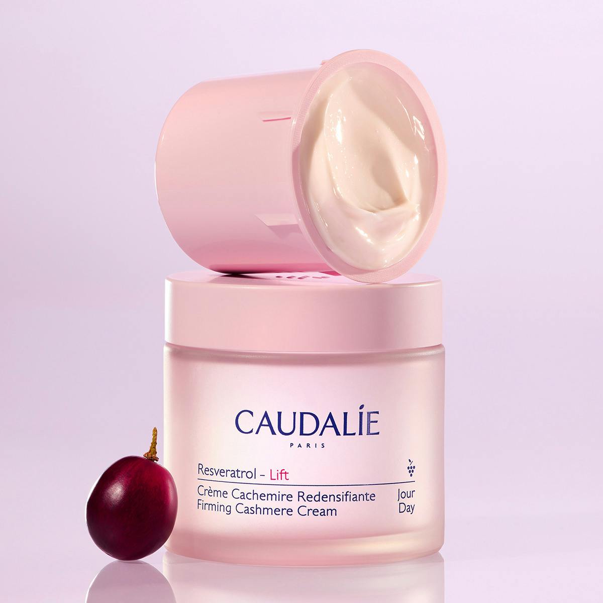 Crème Cachemire Redensifiante - Recharge
