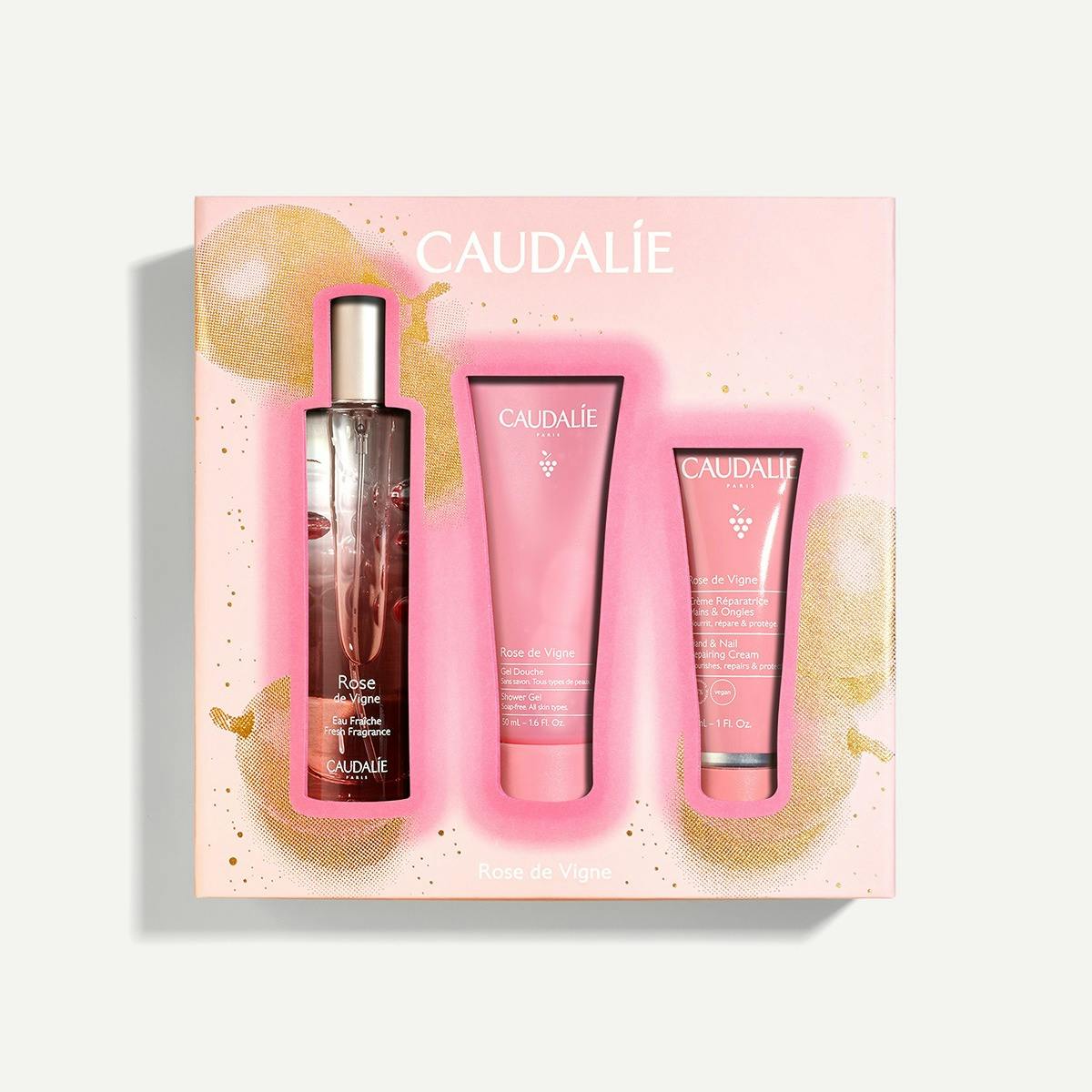 Caudalie outlets bundle reserved for Angela