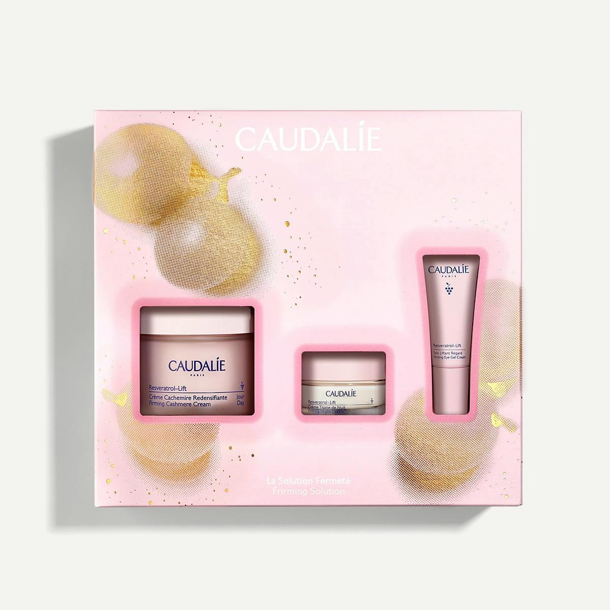 Caudalie Brightening Solution good kit