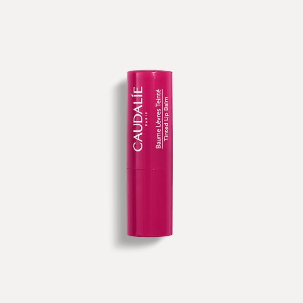 Getinte Lippenbalsem