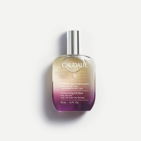 Moisturizing Oil Elixir - 50ml