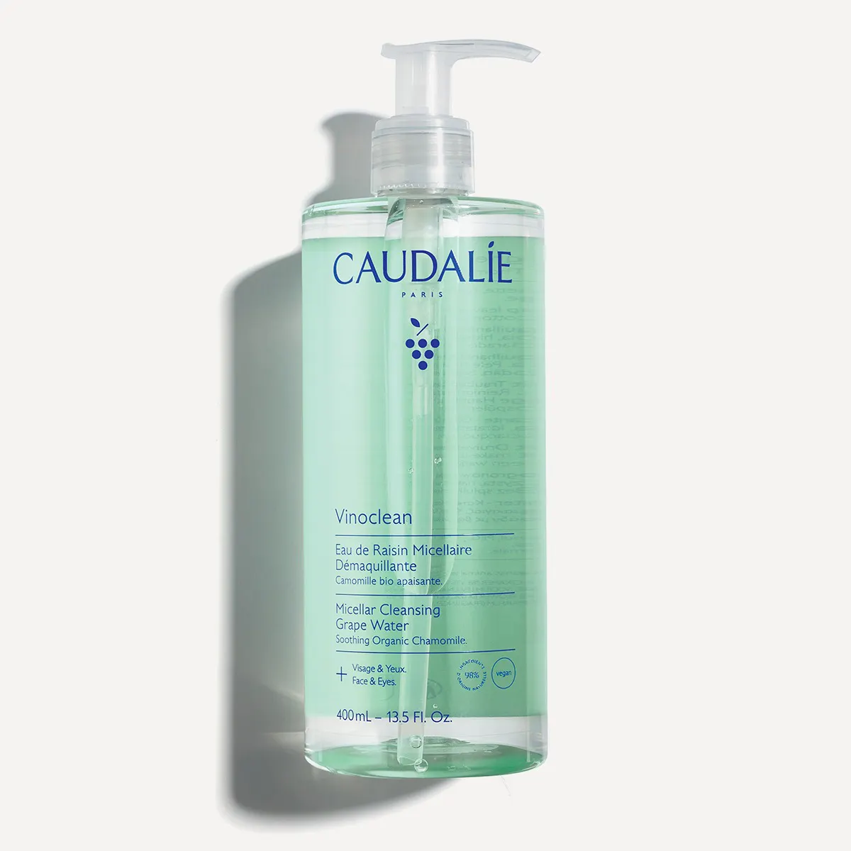 Misel Temizleyici Üzüm Suyu - 400mL