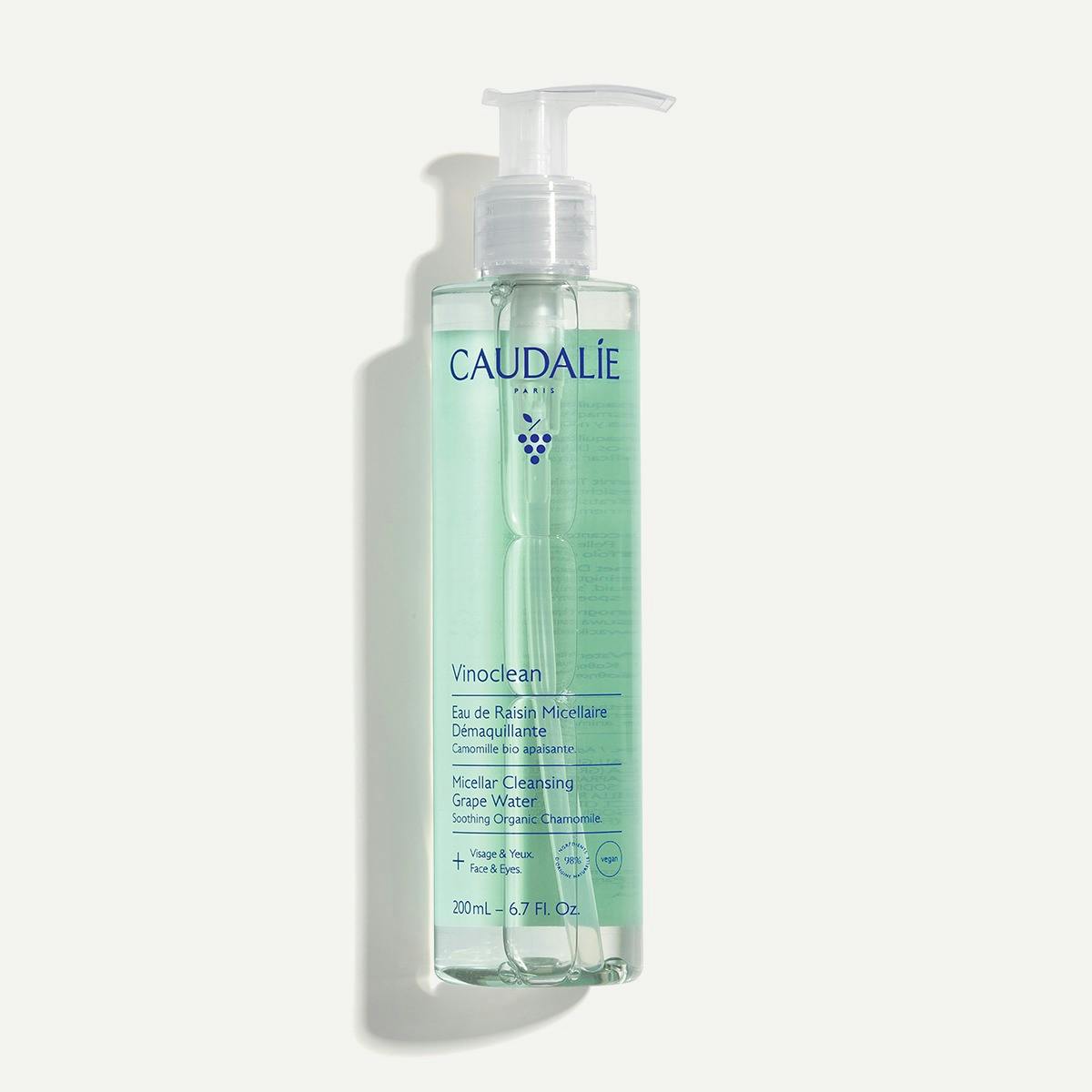 Micellair Reinigingswater met Druivenwater - 400mL