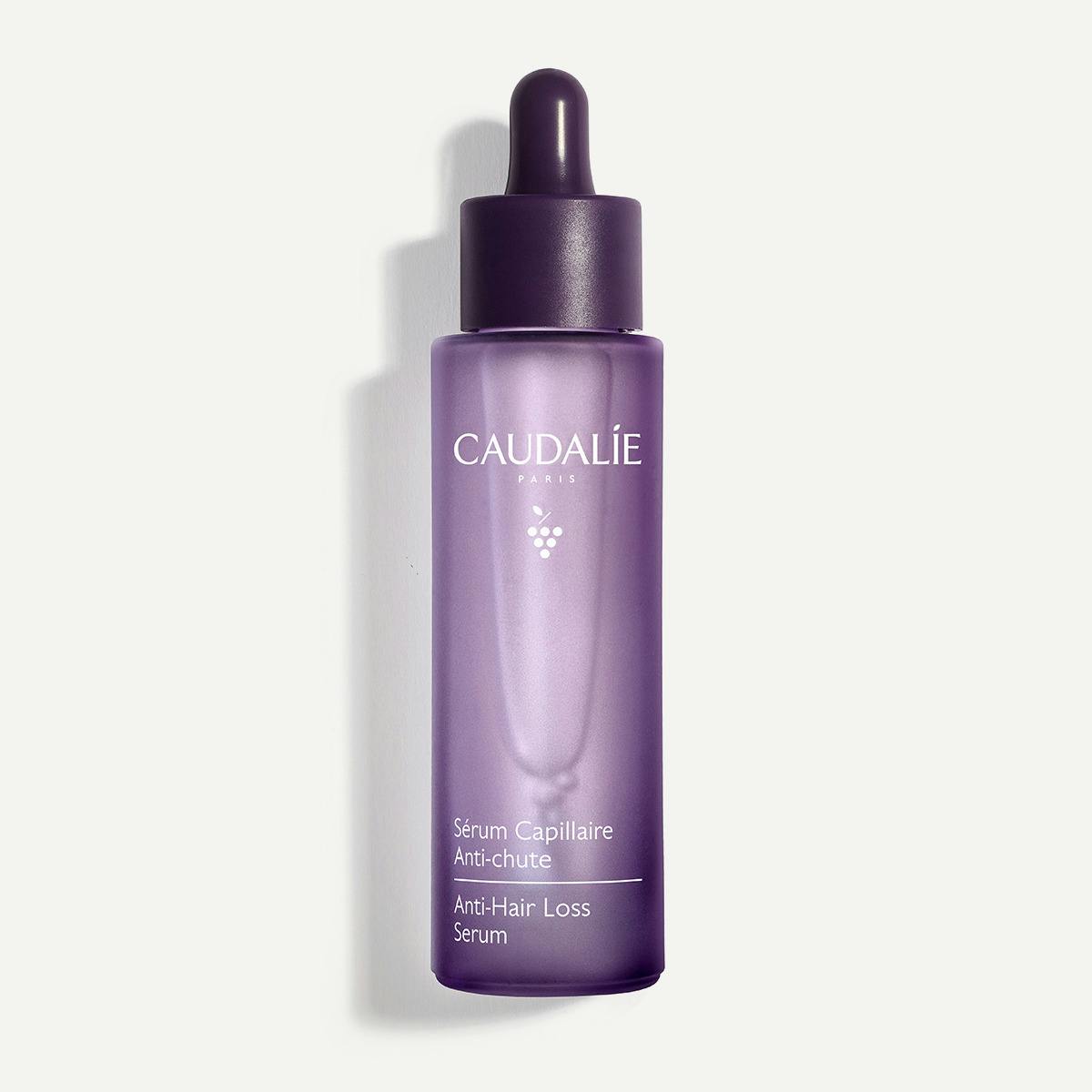 Sérum Capillaire Anti-chute