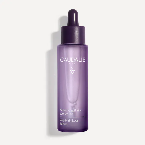 Sérum Capillaire Anti-chute