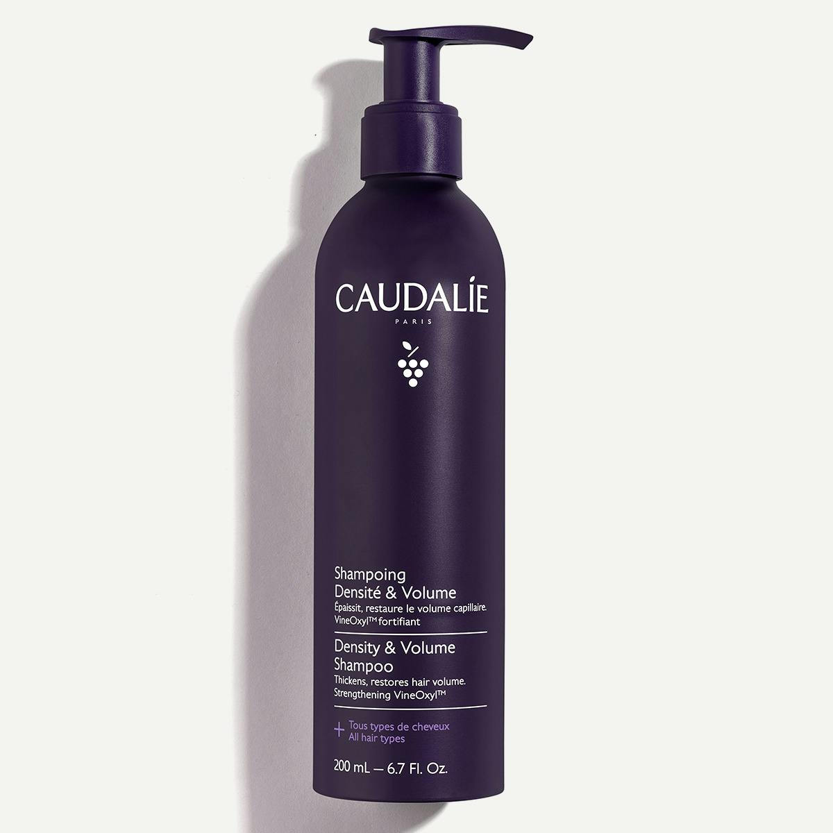 Shampoing Densité & Volume