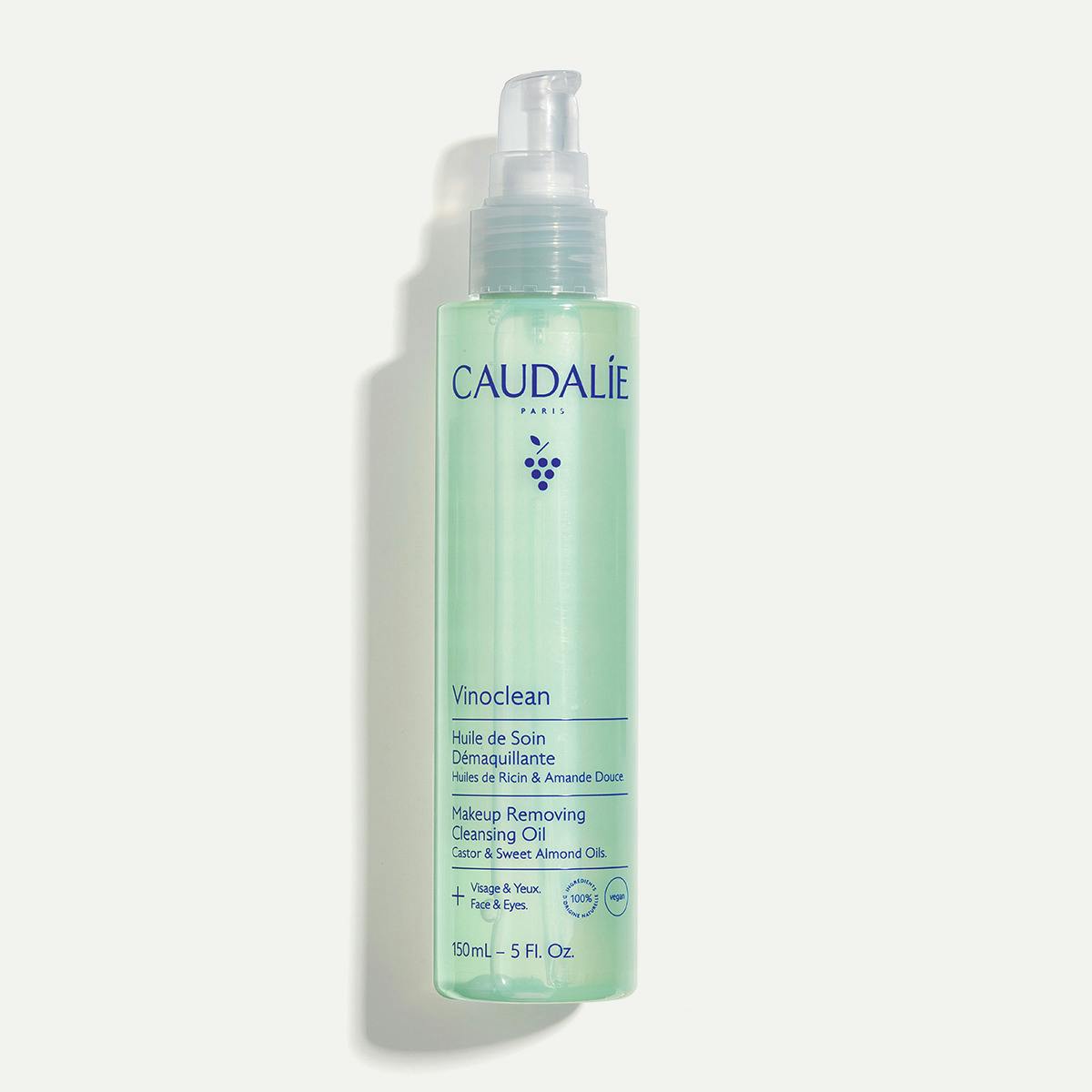 Makyaj Temizleme Yağı - 150mL