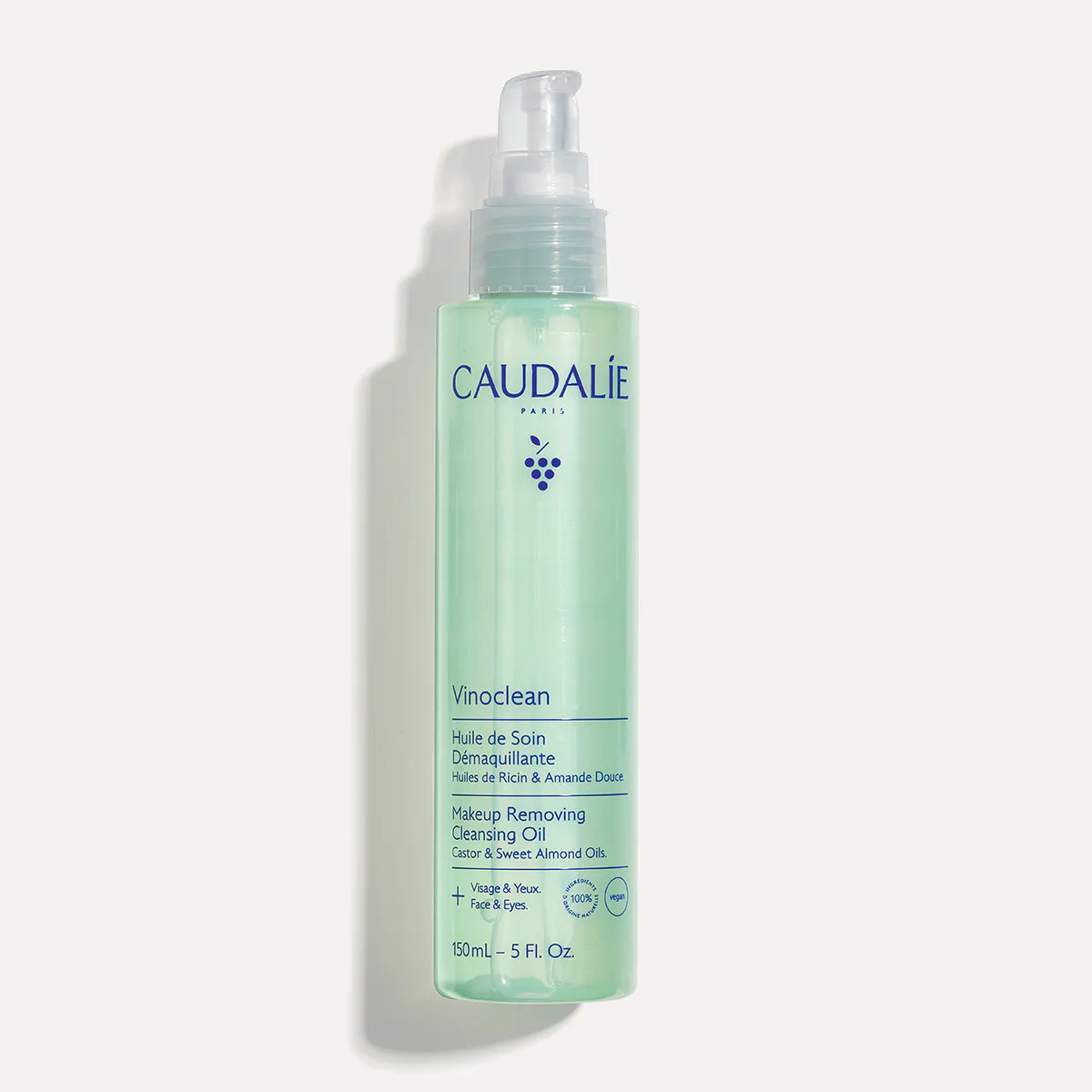 Makyaj Temizleme Yağı - 150mL