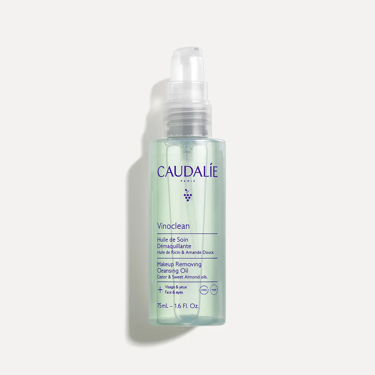 Makyaj Temizleme Yağı - 75mL