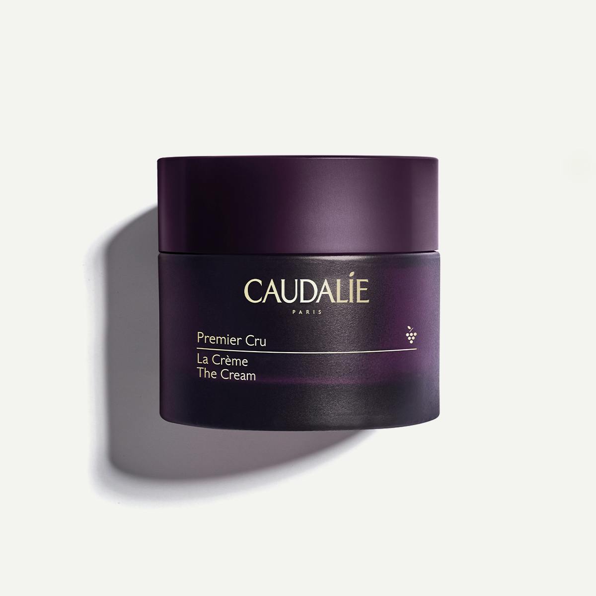 The Cream Premier Cru | CAUDALIE®