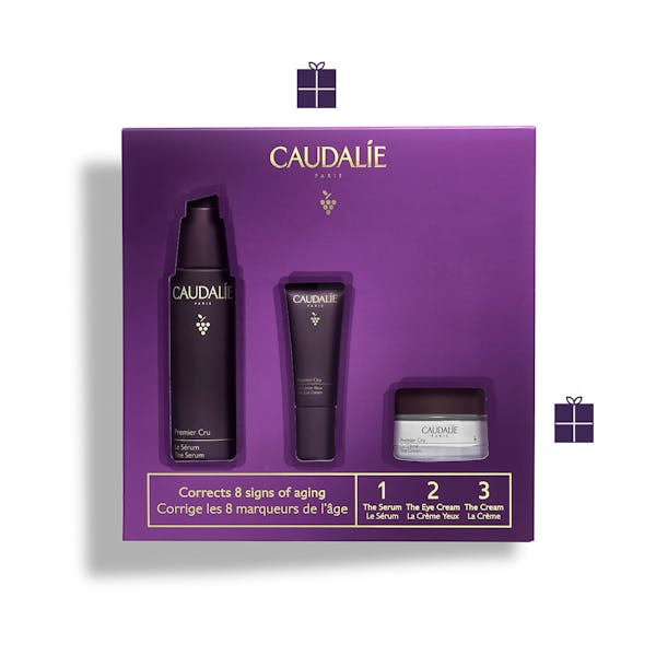Globale Anti-aging Cadeauset