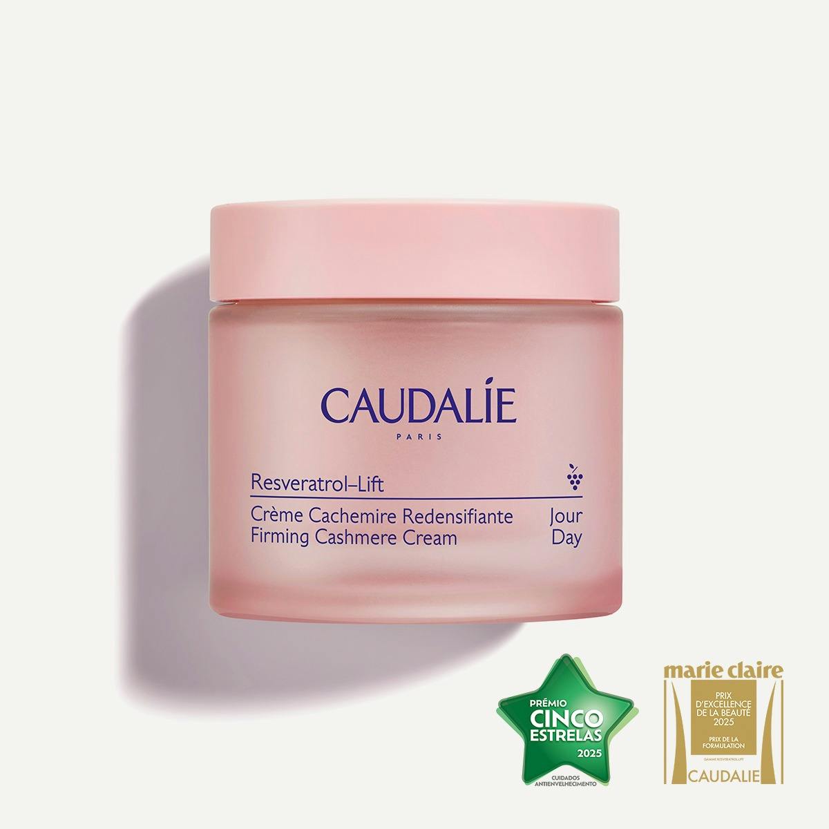 Creme Caxemira Redensificador