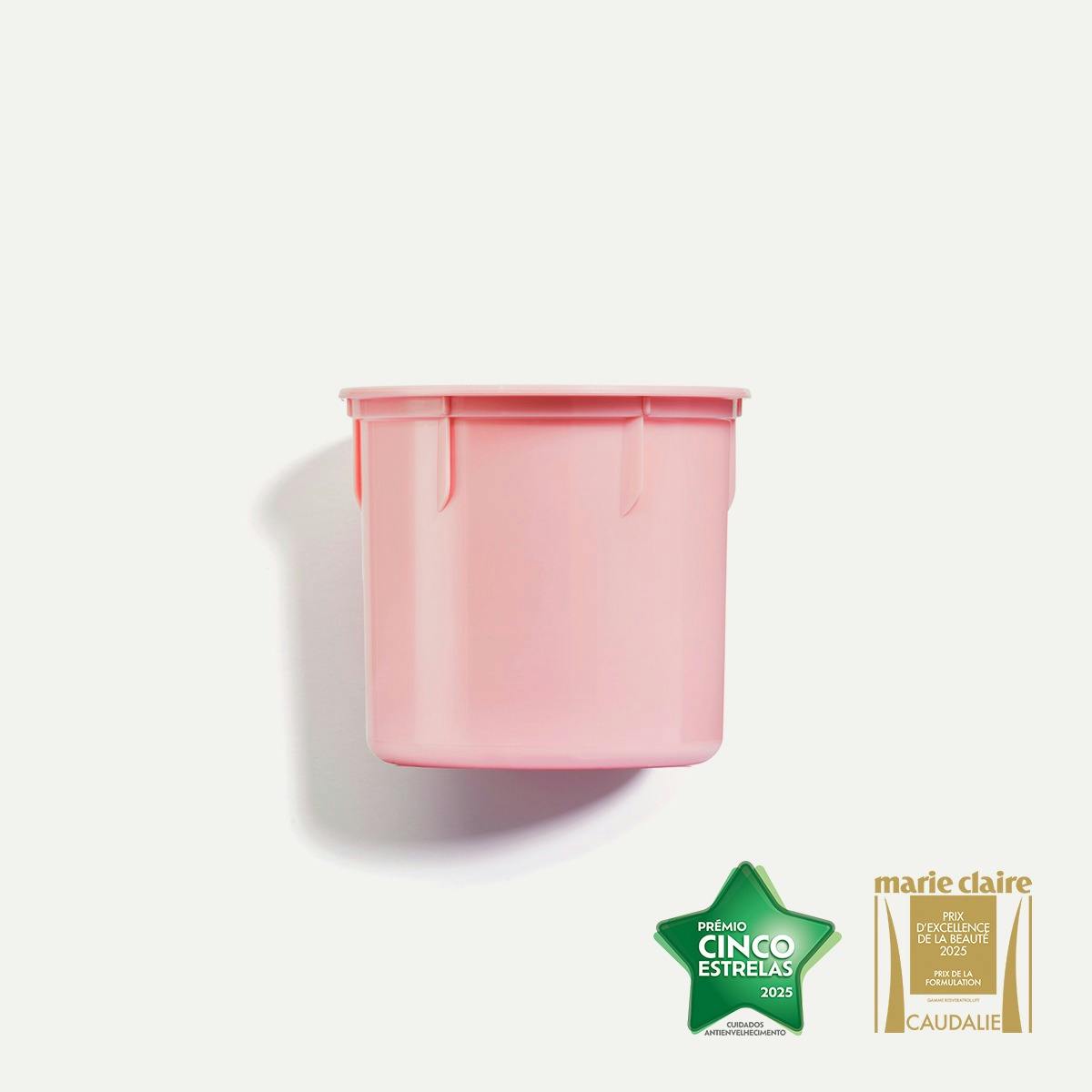 Creme Caxemira Redensificador