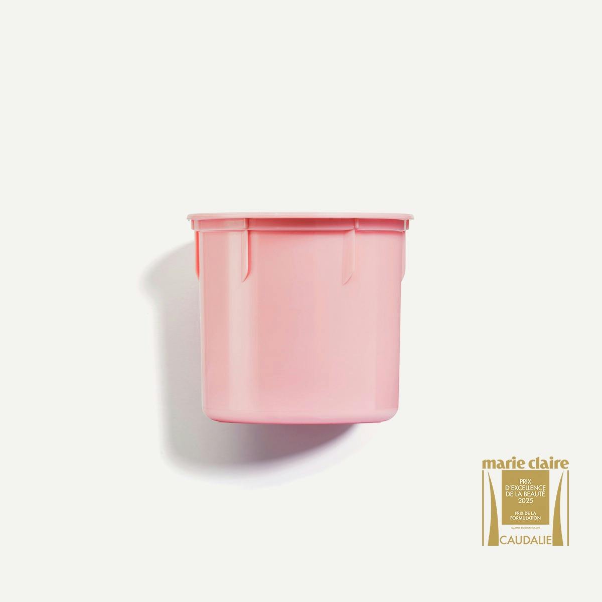 Verstevigende Kasjmiercrème - Navulling