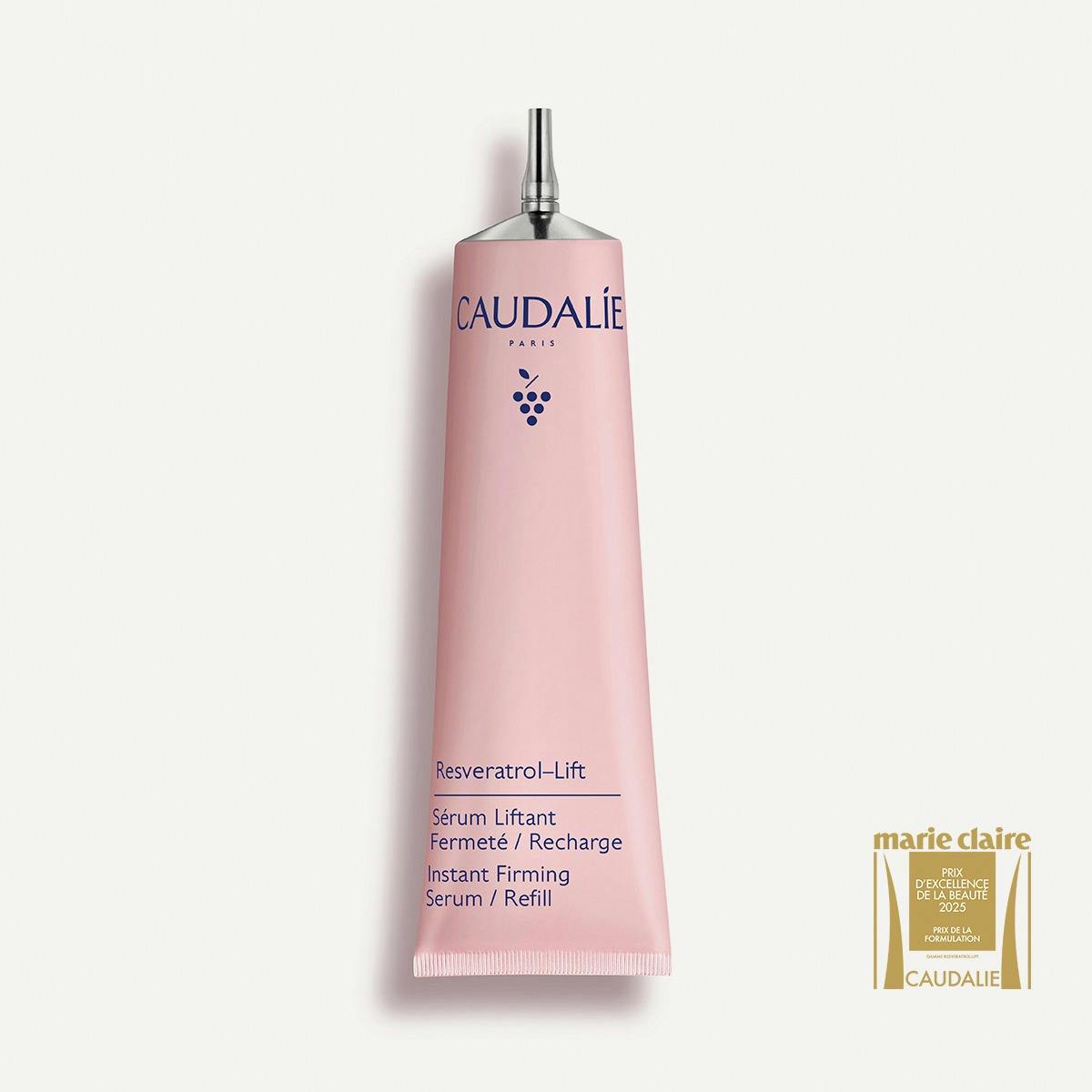 Instant Firming Serum - Σωληνάριο αναπλήρωσης