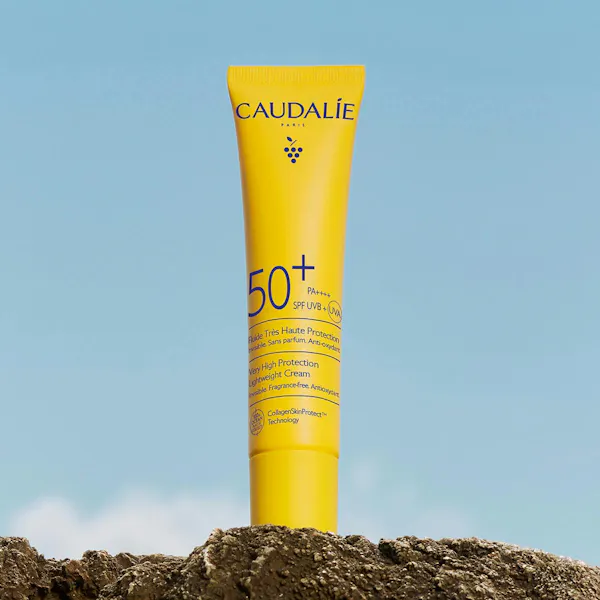 Fluide Très Haute Protection SPF50+