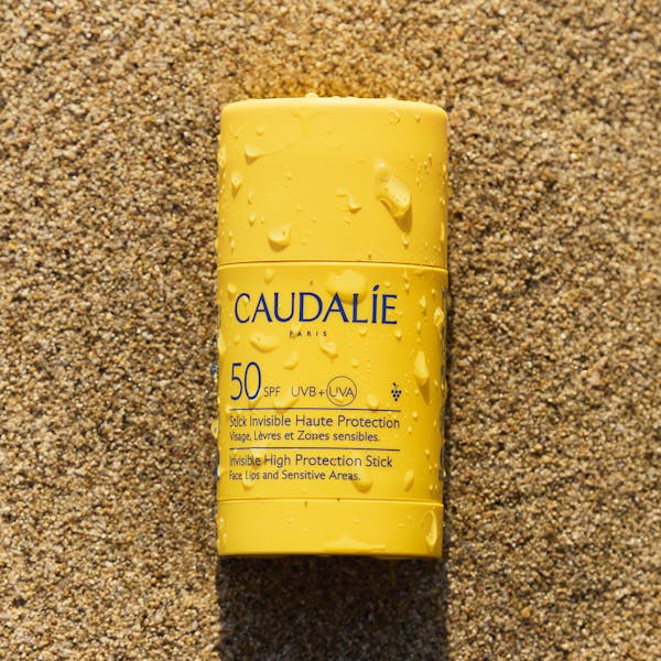 Stick Invisible Haute Protection SPF50