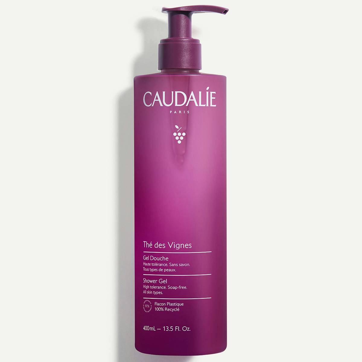 Caudalie The Des Vignes Hyaluronic Nourishing Body Lotion
