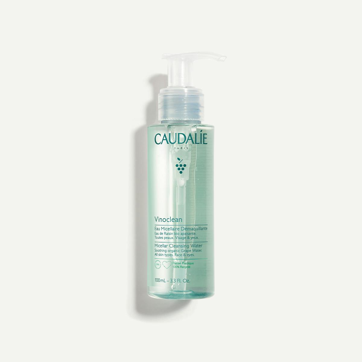 Micellar Cleansing Grape Water