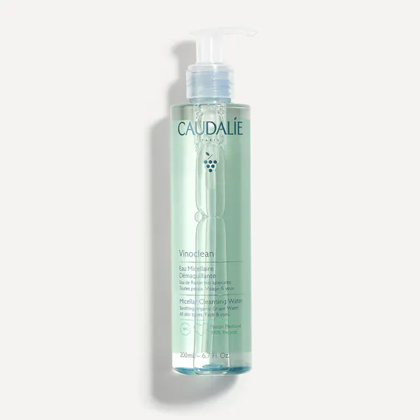 Micellair Reinigingswater met Druivenwater - 200mL