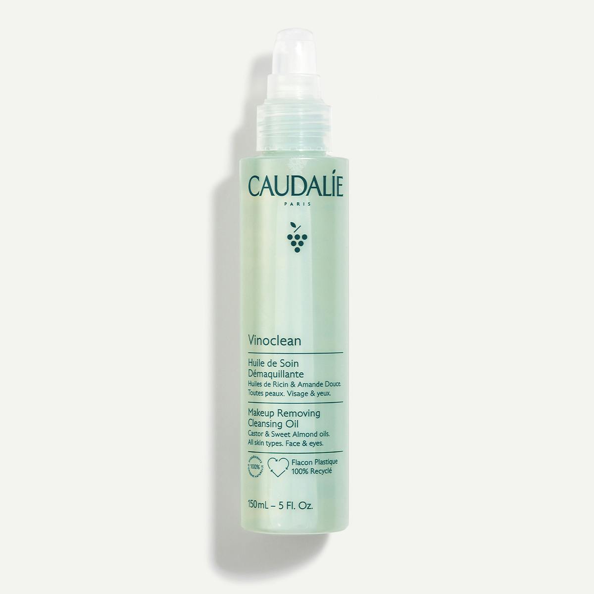 Make-up Removing Cleansing Oil-150ml