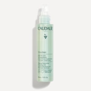 Make-up Removing Cleansing Oil