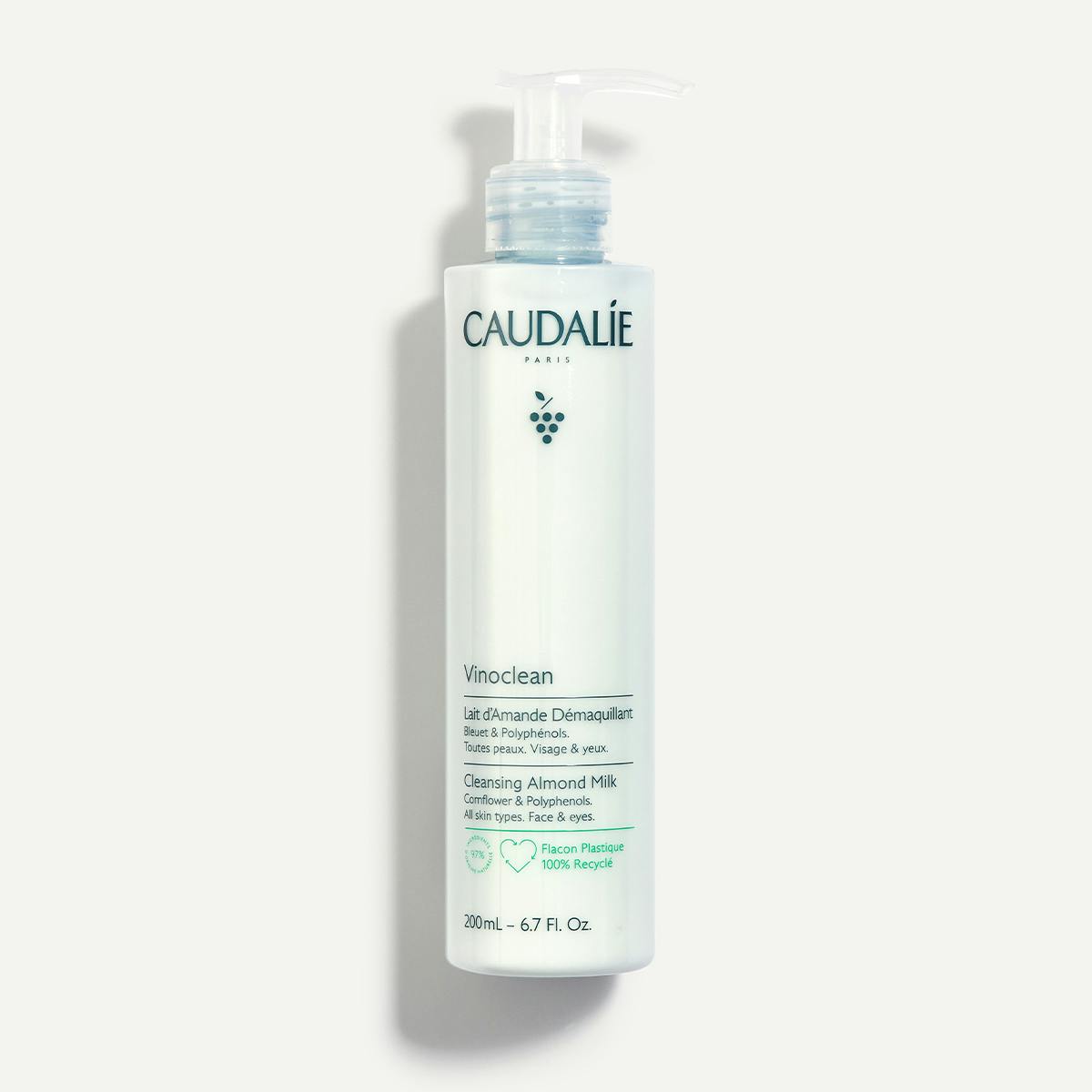 Caudalie cleanser discount