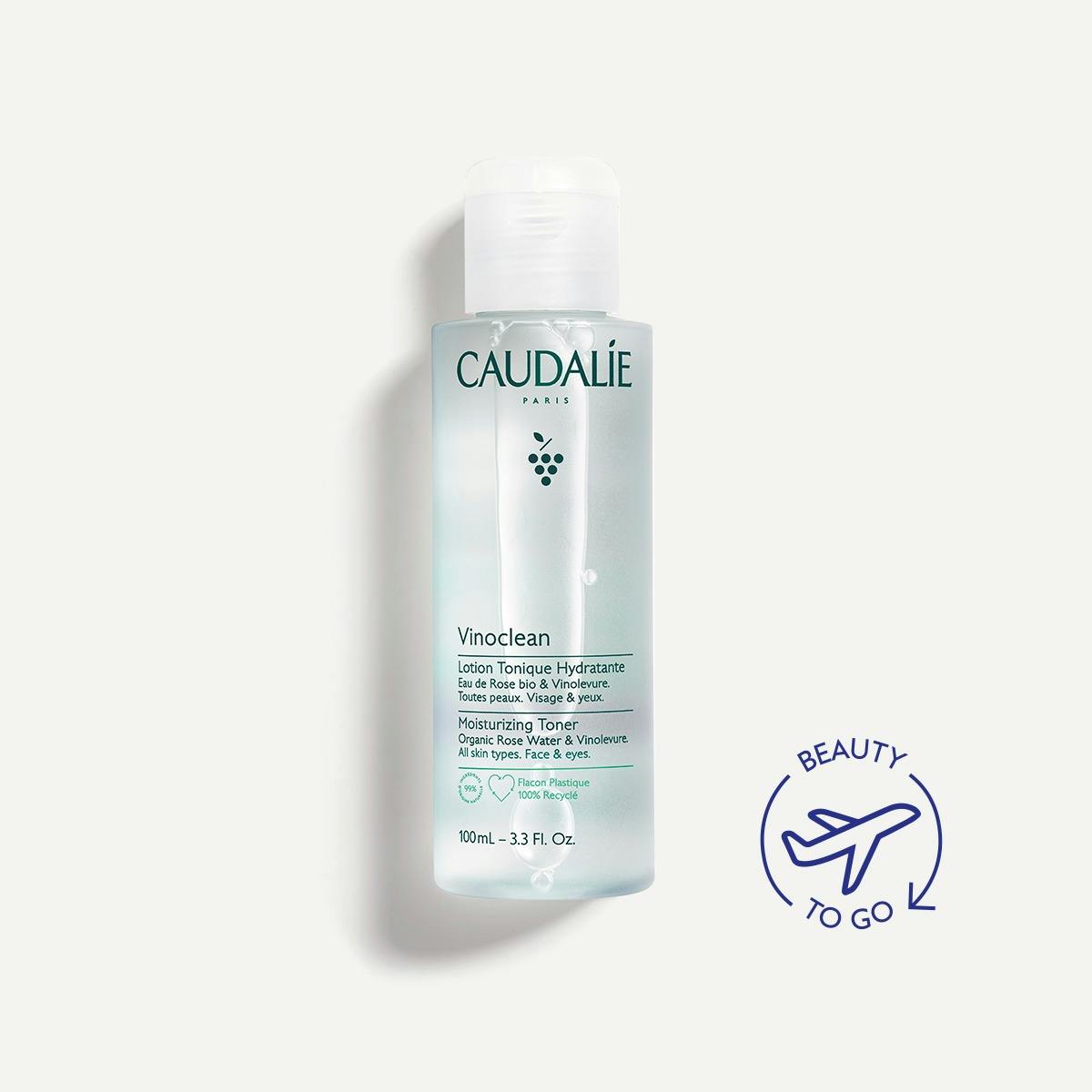 Moisturizing Toner 100ml