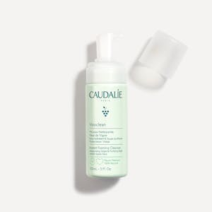 Instant Foaming Cleanser
