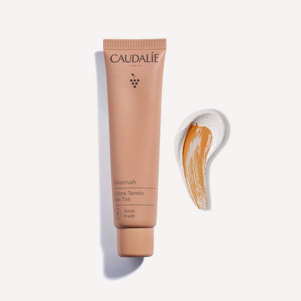 Crème Teintée Vinocrush - Teinte 4 | CAUDALIE®