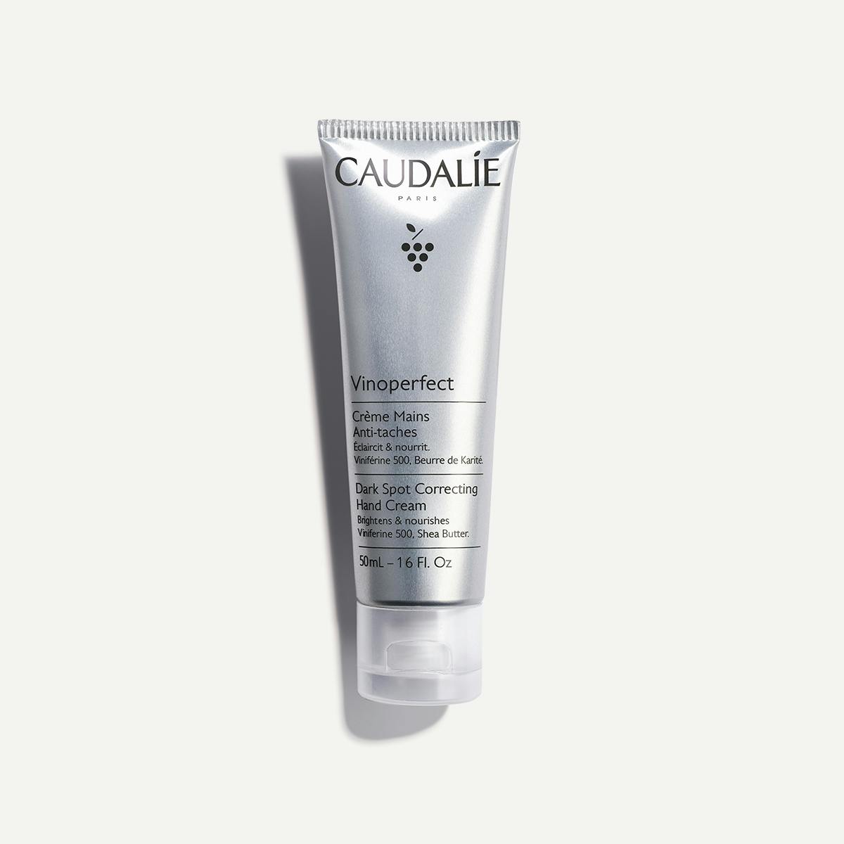Hand Cream for Age Spots Vinoperfect Caudalie