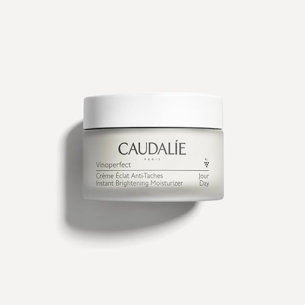 Vinoperfect Dagcrème Stralende huid tegen vlekken | CAUDALIE® 