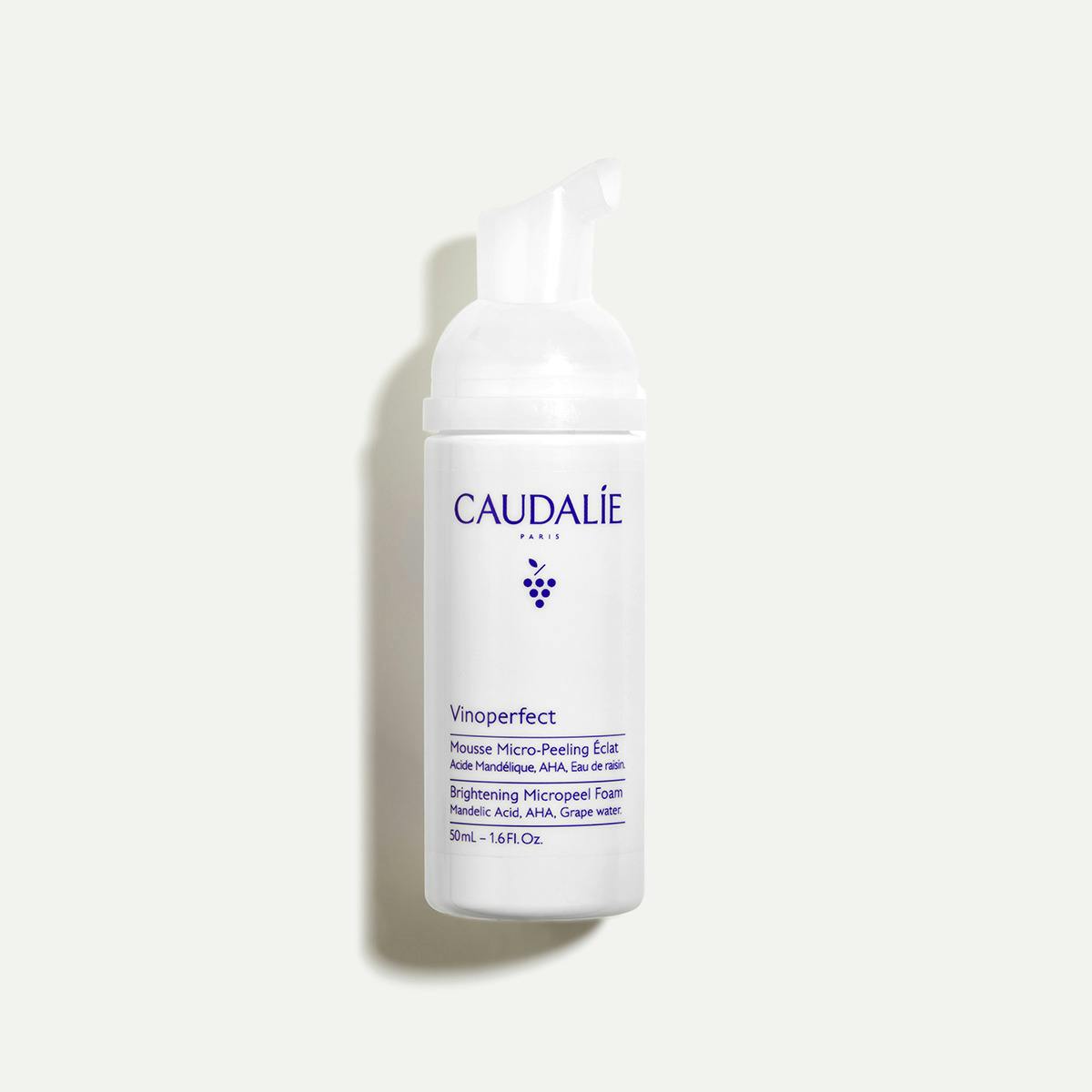 コーダリー　CAUDALIE Vinoperfect 30ml Vinoperfect Facial Radiance Dark Spot Serum | CAUDALIE®