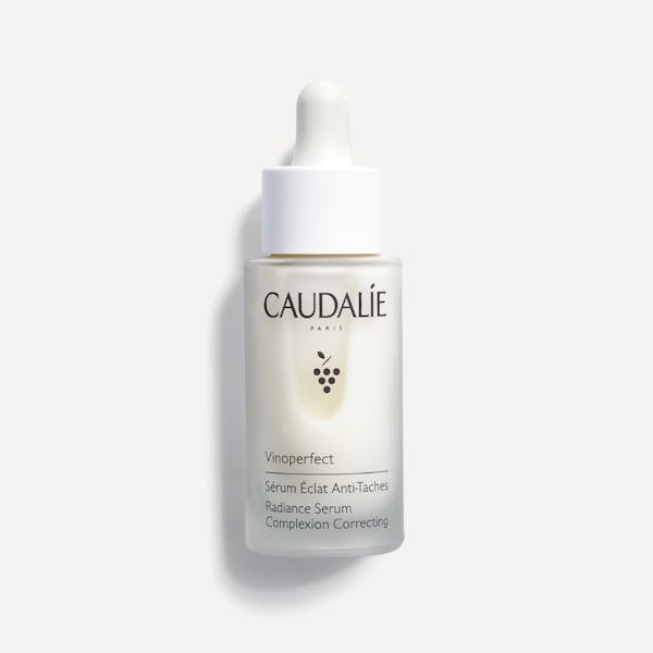 Vinoperfect Serum Stralende Huid tegen Vlekken | CAUDALIE® 