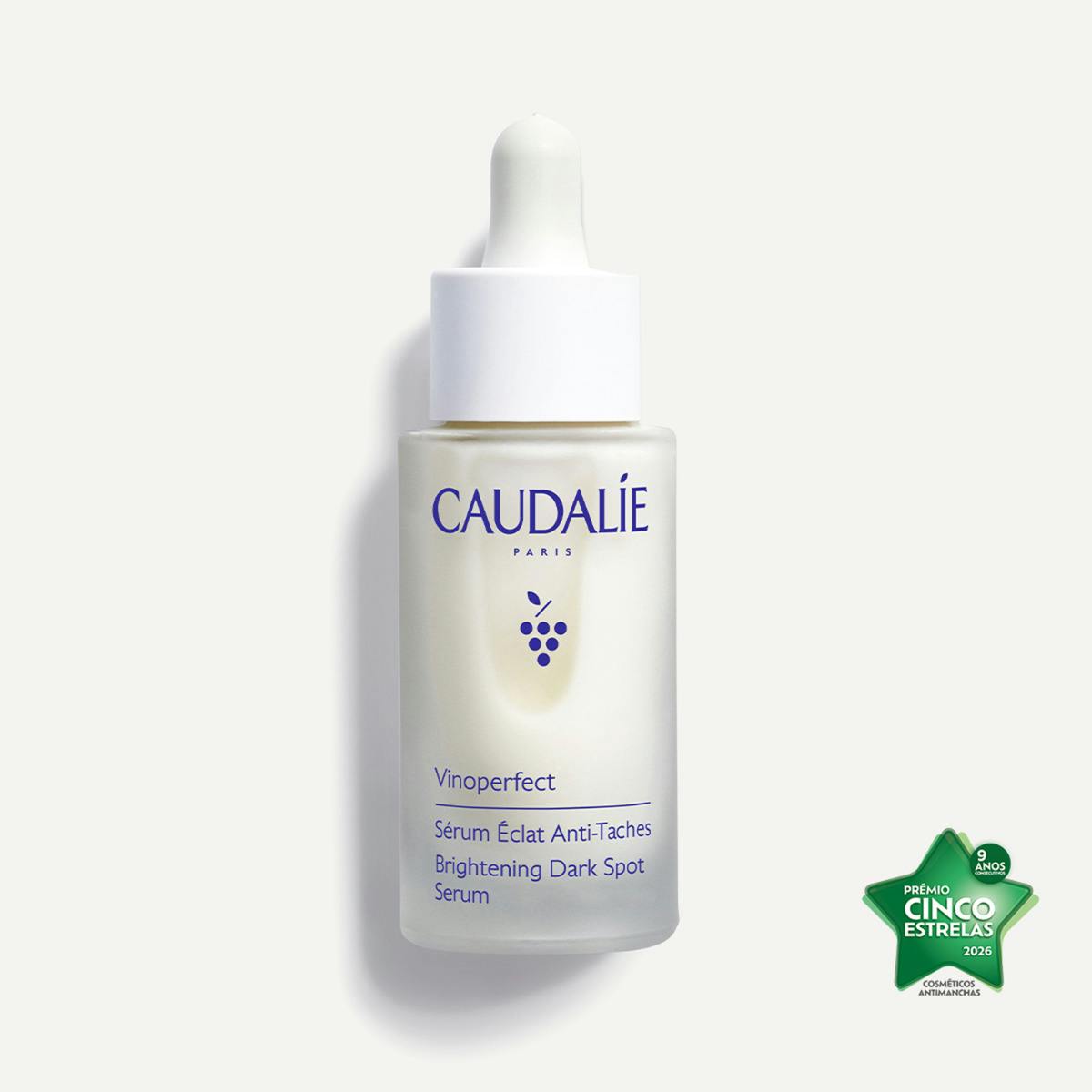 Sérum Luminosidade Antimanchas - 30ml