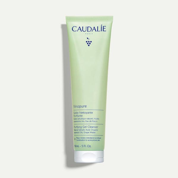 Purifying Gel Cleanser