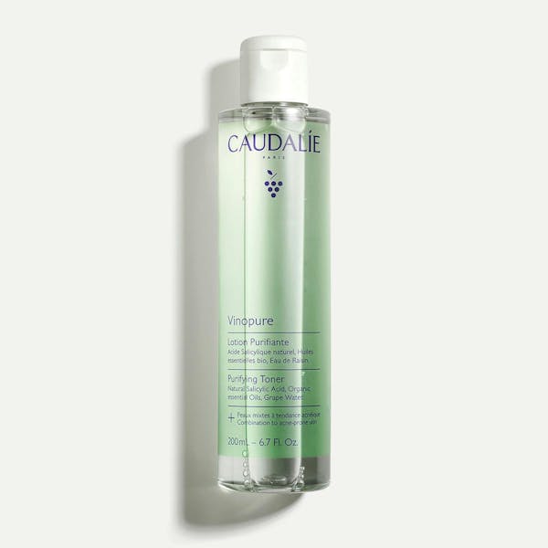 Purifying Toner