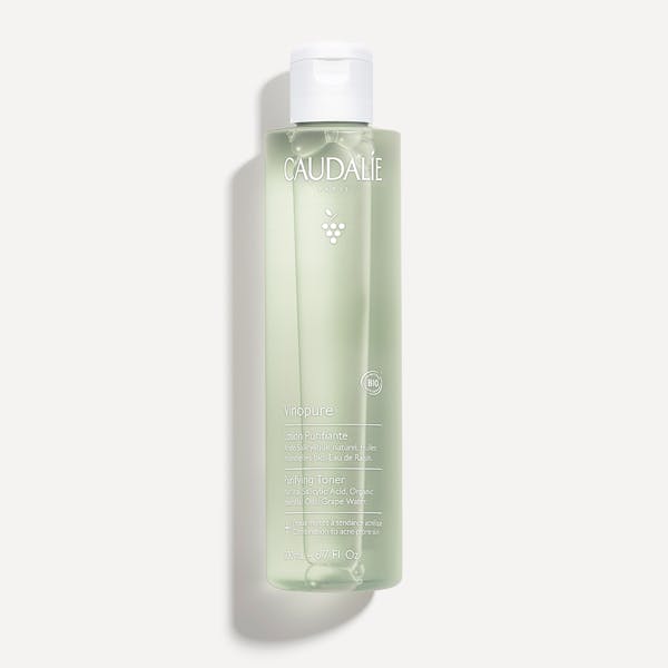 Purifying Toner