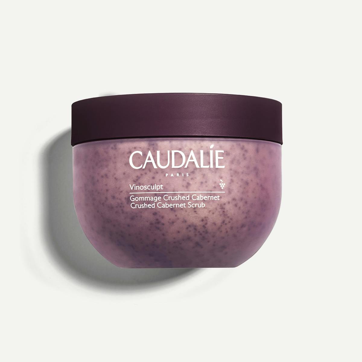 Vinosculpt caudalie discount