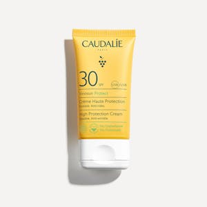 Crème Solaire Haute Protection SPF30