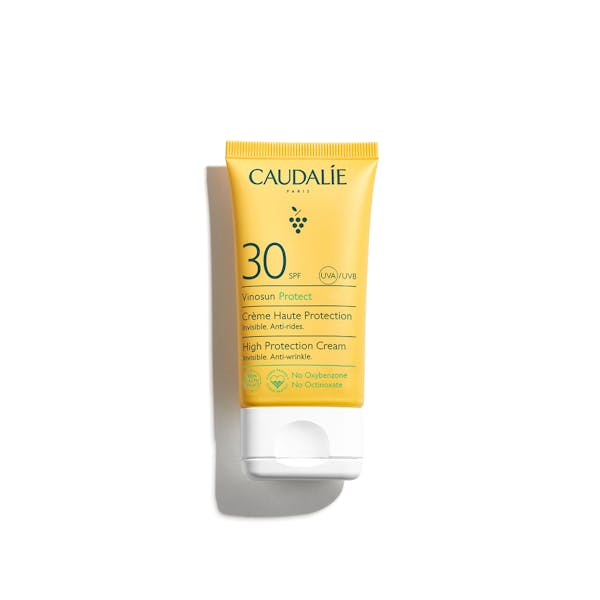 Crème Solaire Haute Protection SPF30